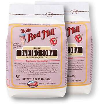 Pasta de diente casera/Natural Toothpaste