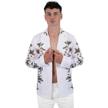 Oliver (Saltburn Party) - Womens