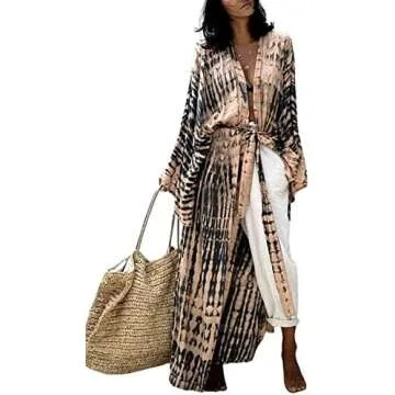 Vacation/Swim/Resort Style