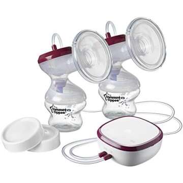 Help a new mom in need