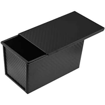 Bread Tools (麵包工具)