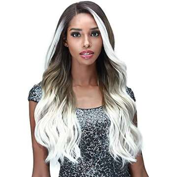 Synthetic Wigs