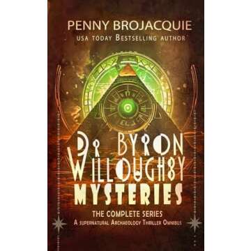 Books with page edge designs by Painted Wings Publishing Services!