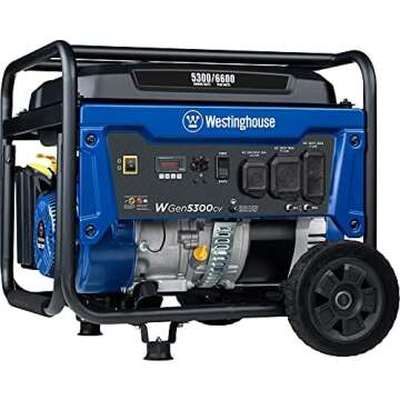 Natural Disaster Preparedness