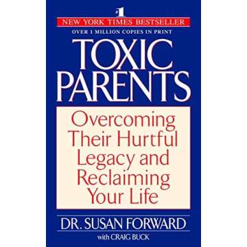 The Best Books For Adults With Parents Who Won't Apologize