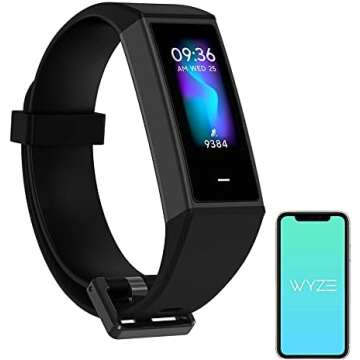 Smart Fitness Band