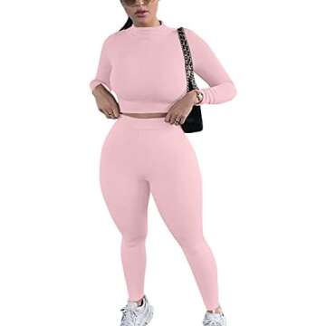 Pink spring Outfit🤍🌺