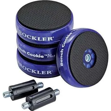 Billy's Favorite Finishes