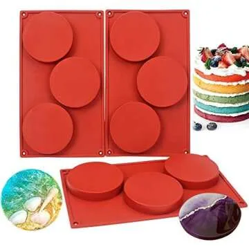 Silicone Ware / Microwave Ware