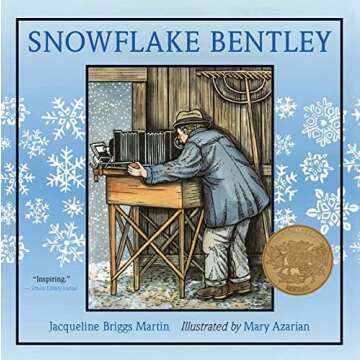 Picture Books for Early Learners