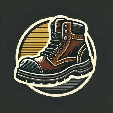 Safety Shoes for Men