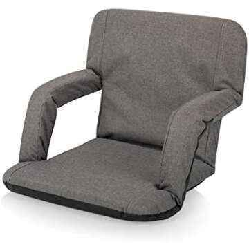 Camping Frivolity and Fun