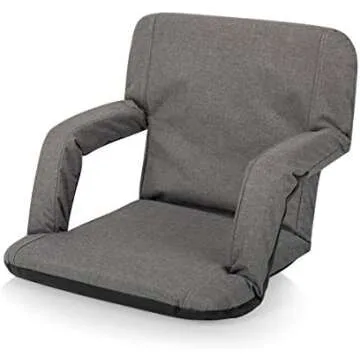 Camping Frivolity and Fun