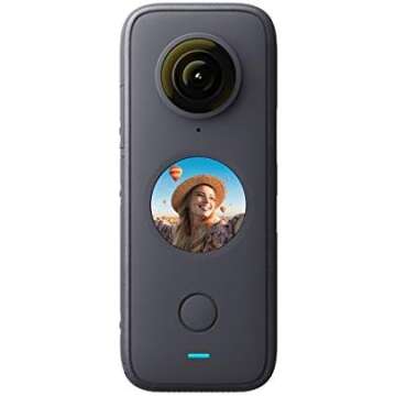 Insta360 Camera