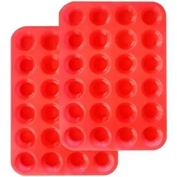 Bake Bliss: A Curated Collection of Must-Have Baking Essentials