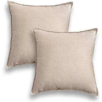Throw Pillows