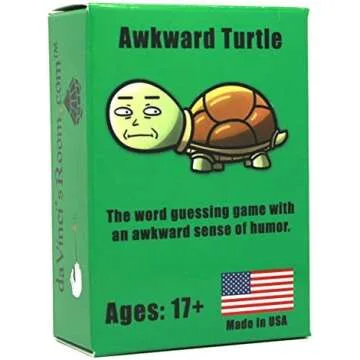 🐢 AYAT? Turtle Gifts