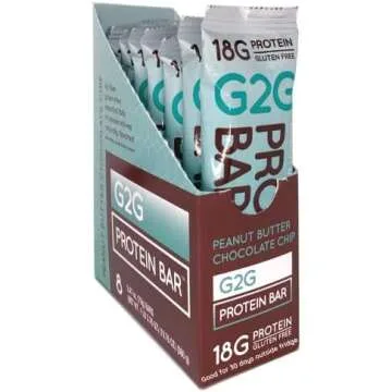 Snacks & Pantry Supplies