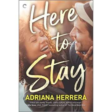 Alexis Daria's Recommendations