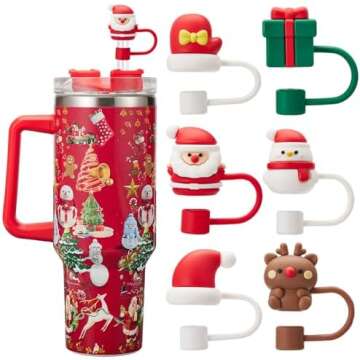 Secret Santa Ideas for Under $25