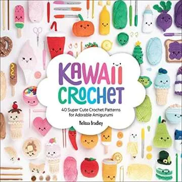 Crochet & Knitting Books