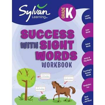 Pre-K/K Homeschooling Resources