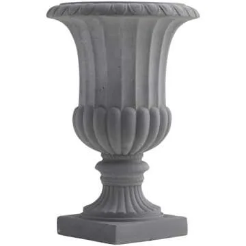 Large Ceremony Containers