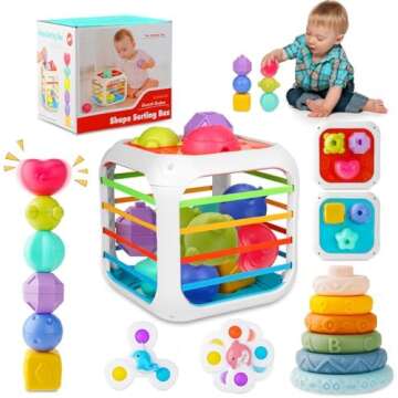 Christmas Gifts Ideas for Babies