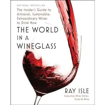 All my favorite wine books