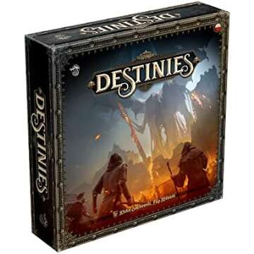 Best Lucky Duck Games Boardgames