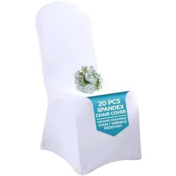 Chair Covers