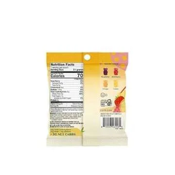 Must-Have Grocery Items