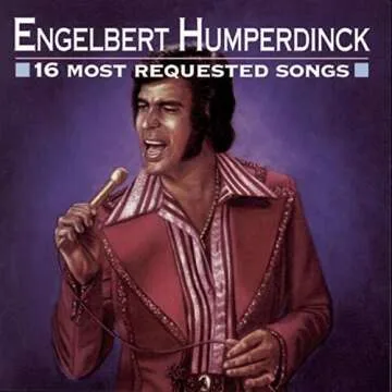 Engelbert Humperdinck CDs