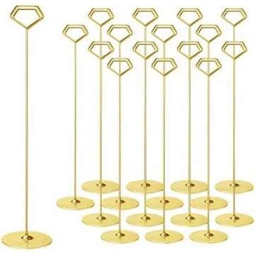 Table Detail Inspiration