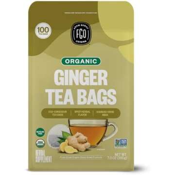 Fav non toxic products