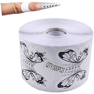 Nail Prep / Sculpting / Shaping