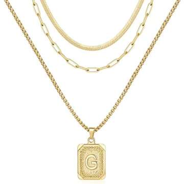 Jewellery & Accessories