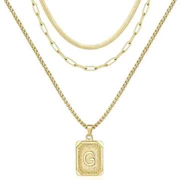 Jewellery & Accessories