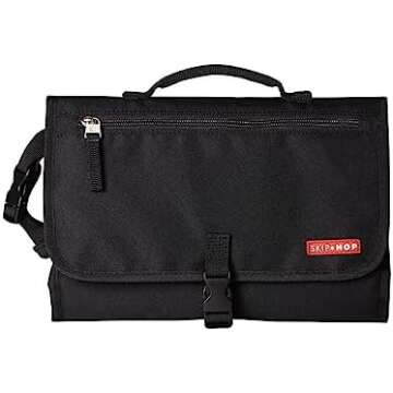 City Parent (Simple Baby Registry)