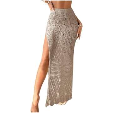 Swim Suits/ Cover ups