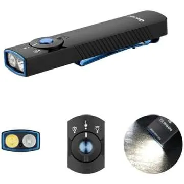 Field vetted products I use in night, wilderness Search and Rescue