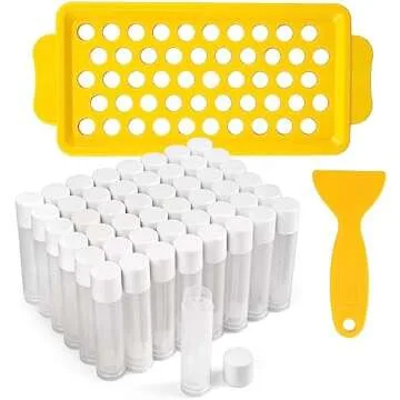 Herbal Remedy Products