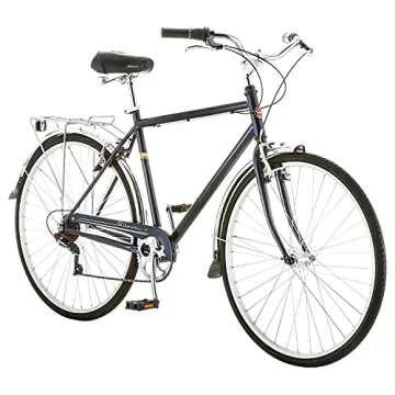 hybrid bikes