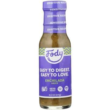 Healthy Snacks & Food