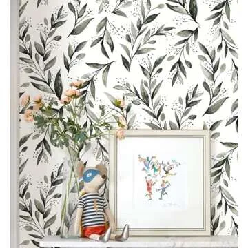 Contact Paper | Peel & Stick Wallpaper