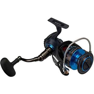 Reels | Tested and Approved