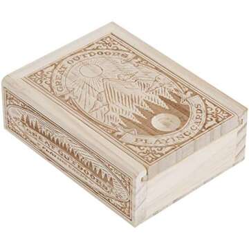 gifts: for the tree hugger