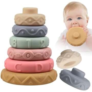 Christmas gifts for baby