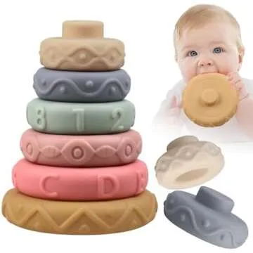 Christmas gifts for baby