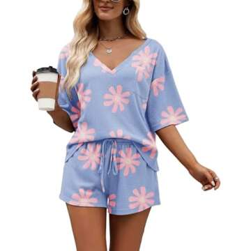 Spring wardrobe 2024